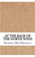 At the Back of the North Wind