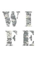 W.I.F.E. US Army