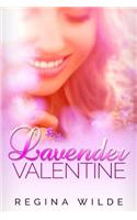 Lavender Valentine