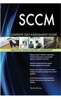 Sccm Complete Self-Assessment Guide