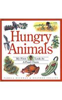 Hungry Animals