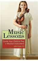 Music Lessons