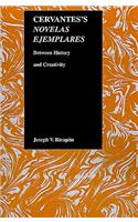 Cervantes's Novelas Ejemplares