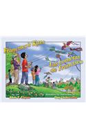 Francisco's Kites / Las Cometas de Francisco