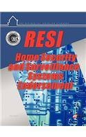 Resi Home Security and Surveillance Systems Endorsements