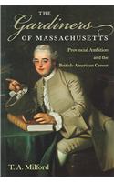 Gardiners of Massachusetts