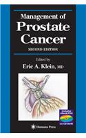 Management of Prostate Cancer
