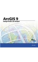 Using ArcGIS 3D Analyst