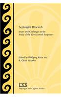 Septuagint Research