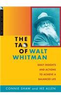 Tao of Walt Whitman