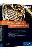 SAP Businessobjects BI System Administration