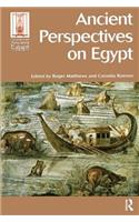 Ancient Perspectives on Egypt