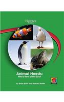 Animal Needs