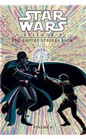 Episode V: Empire Strikes Back Vol. 4