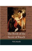 Book of the Secret of Enoch
