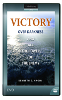 Victory Over Darkness and All the Power of the Enemy