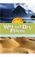Wet and Dry Places