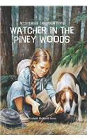 Watcher in the Piney Woods