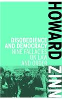 Disobedience and Democracy