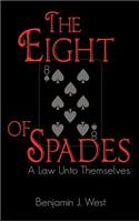 Eight of Spades