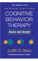 Cognitive Behavior Therapy