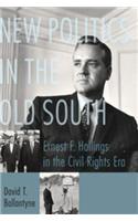 New Politics in the Old South