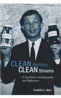 Clean Politics, Clean Streams