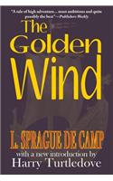 The Golden Wind