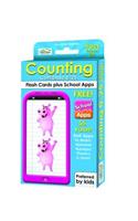 Counting 0-25 Flash Cards