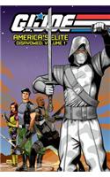 G.I. Joe, America's Elite