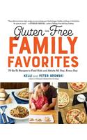 Gluten-Free Family Favorites