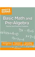 Basic Math and Pre-Algebra