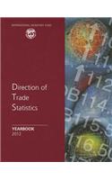 Direction of Trade Statistics Yearbook