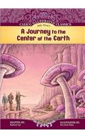 Journey to the Center of the Earth