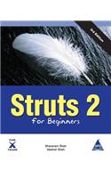 Struts 2 for Beginners, 3rd Edition