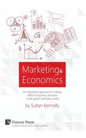 Marketing & Economics