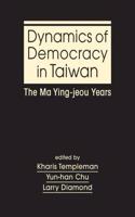 Dynamics of Democracy in Taiwan