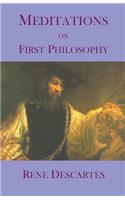 Meditations on First Philosophy