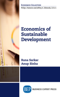 Economics of Sustainable Development