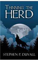 Thinning the Herd