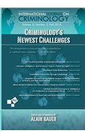 Criminology's Newest Challenges