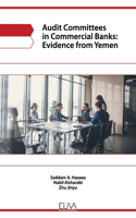 Audit committees in commercial banks