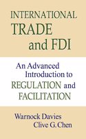 International Trade and FDI