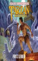 Tarzan and the Valley of Gold