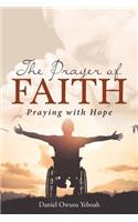 Prayer Of Faith