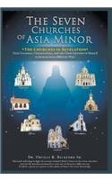 Seven Churches of Asia Minor