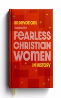 55 Devotions Christian Women