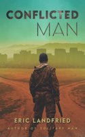 Conflicted Man