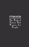 Feminism The Radical