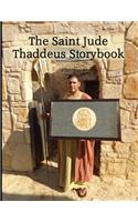 Saint Jude Thaddeus Storybook
